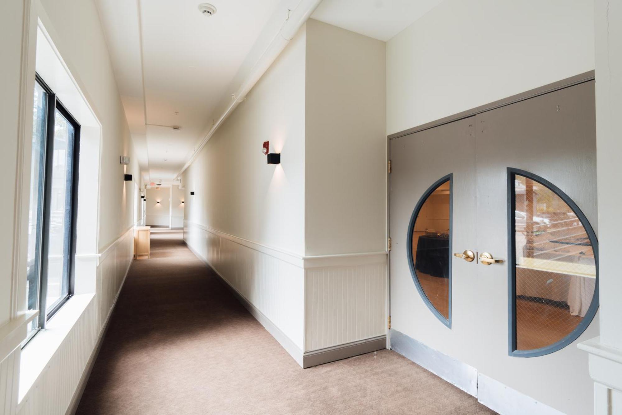 เลค พลาซิด ซัมมิต โฮเต็ล Hotel เลคแพลซิด ภายนอก รูปภาพ